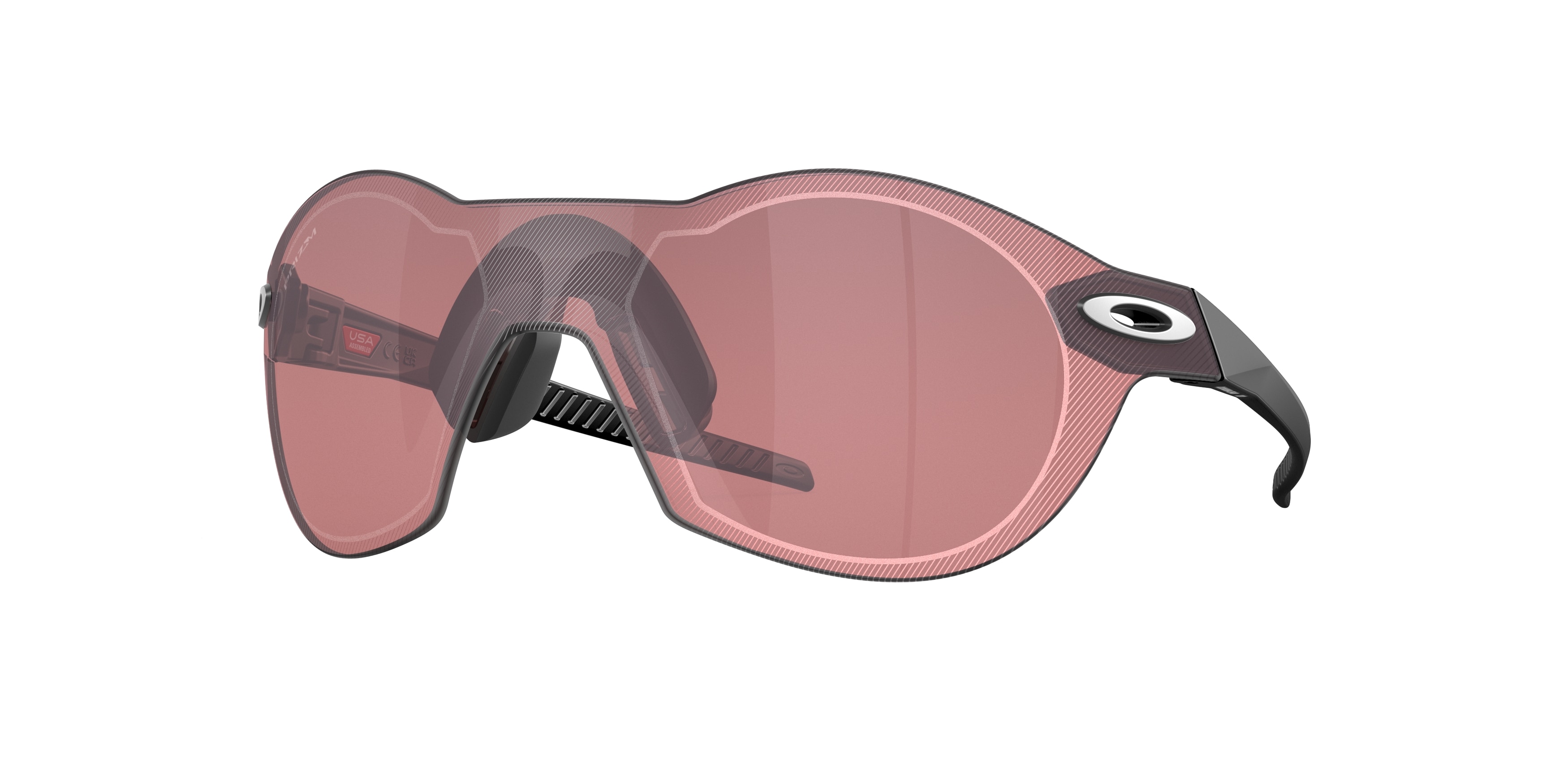 大人女性の ☆【再値下げ】OAKLEY Re:subzero (OO9098-0148)② その他